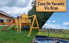 Casa Vis Bran